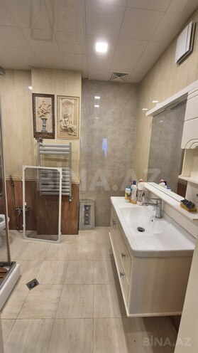 3 otaqlı yeni tikili - Əhmədli m. - 90 m² (8)