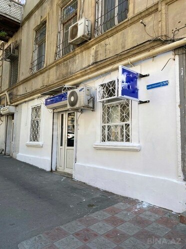 Obyekt - 28 May m. - 70 m² (2)