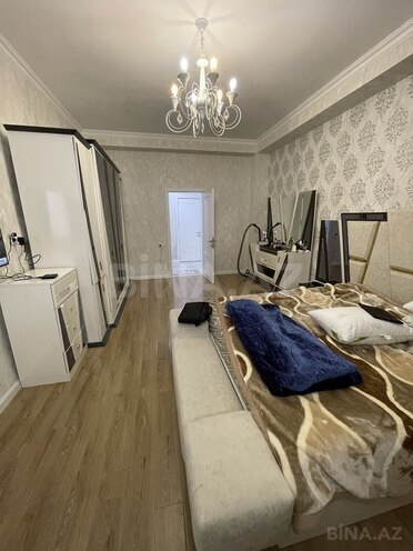 3-комн. новостройка - пос. Масазыр - 88.5 м² (10)