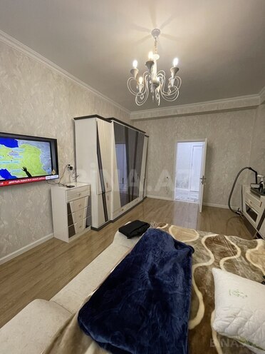 3-комн. новостройка - пос. Масазыр - 88.5 м² (8)