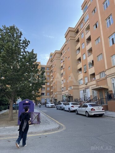 3-комн. новостройка - пос. Масазыр - 88.5 м² (1)