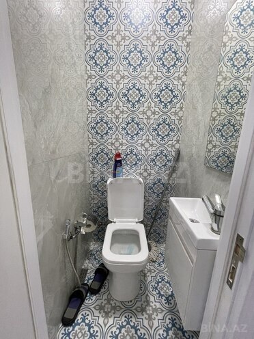 3-комн. новостройка - пос. Масазыр - 88.5 м² (14)