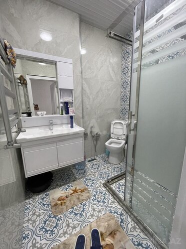 3-комн. новостройка - пос. Масазыр - 88.5 м² (15)