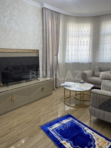 3-комн. новостройка - пос. Масазыр - 88.5 м² (5)