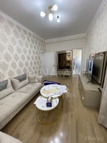 3-комн. новостройка - пос. Масазыр - 88.5 м² (22)
