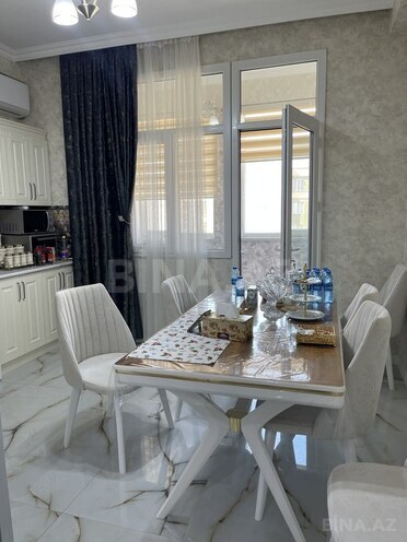 3-комн. новостройка - пос. Масазыр - 88.5 м² (18)