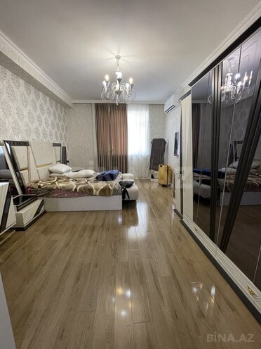 3-комн. новостройка - пос. Масазыр - 88.5 м² (12)