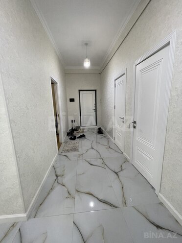 3-комн. новостройка - пос. Масазыр - 88.5 м² (7)