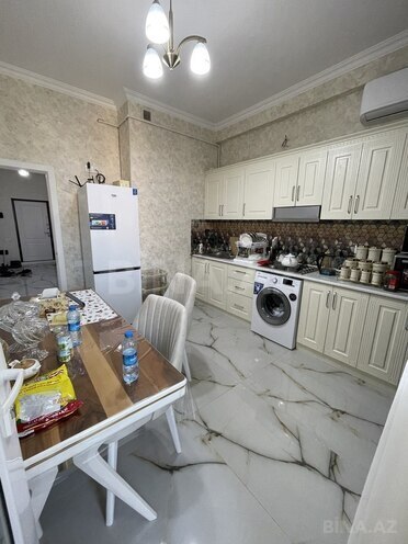 3-комн. новостройка - пос. Масазыр - 88.5 м² (16)