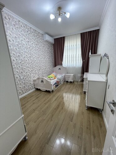 3-комн. новостройка - пос. Масазыр - 88.5 м² (20)