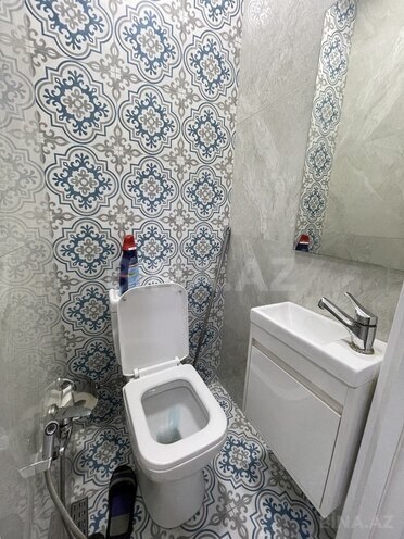 3-комн. новостройка - пос. Масазыр - 88.5 м² (13)