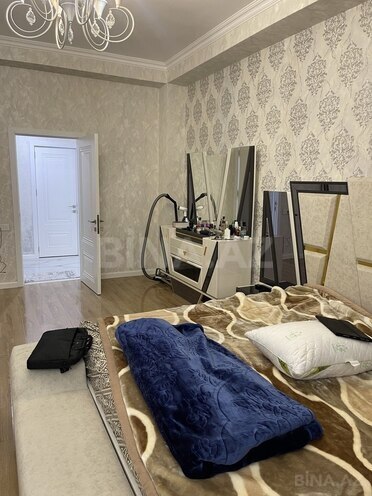 3-комн. новостройка - пос. Масазыр - 88.5 м² (9)