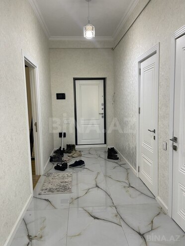 3-комн. новостройка - пос. Масазыр - 88.5 м² (6)