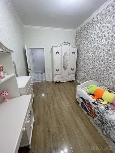 3-комн. новостройка - пос. Масазыр - 88.5 м² (19)