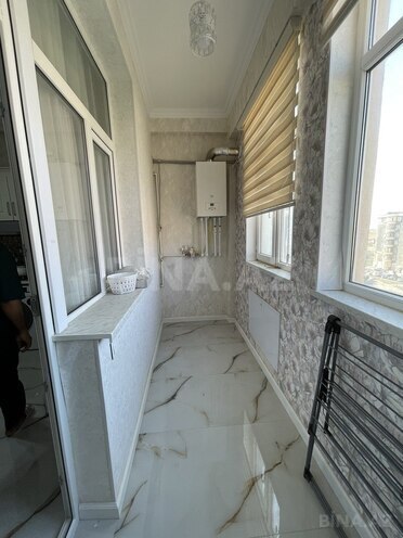 3-комн. новостройка - пос. Масазыр - 88.5 м² (2)