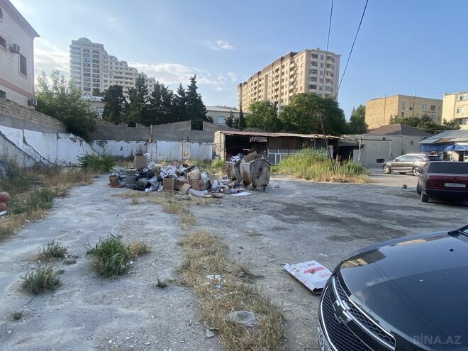 Сдаётся  объект 400 м², пос. Бакиханова, photo 1 from 10