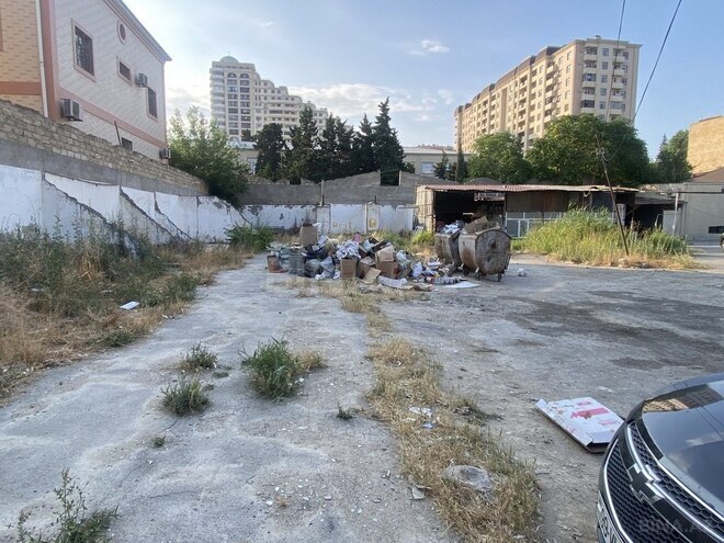 Сдаётся  объект 400 м², пос. Бакиханова, photo 3 from 10