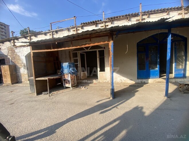 Сдаётся  объект 400 м², пос. Бакиханова, photo 6 from 10