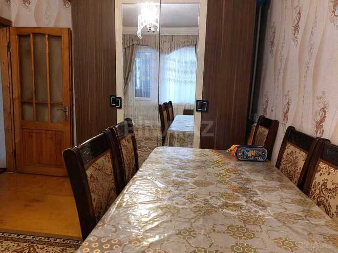 2 otaqlı köhnə tikili - Köhnə Günəşli q. - 40 m² (1)