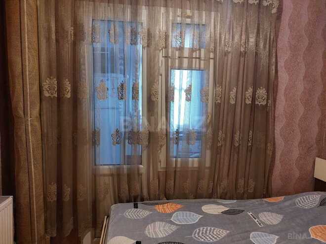 2 otaqlı köhnə tikili - Köhnə Günəşli q. - 40 m² (4)