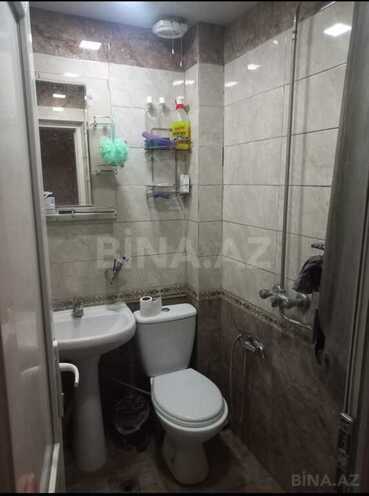 2-комн. вторичка - Гянджа - 50 м² (4)