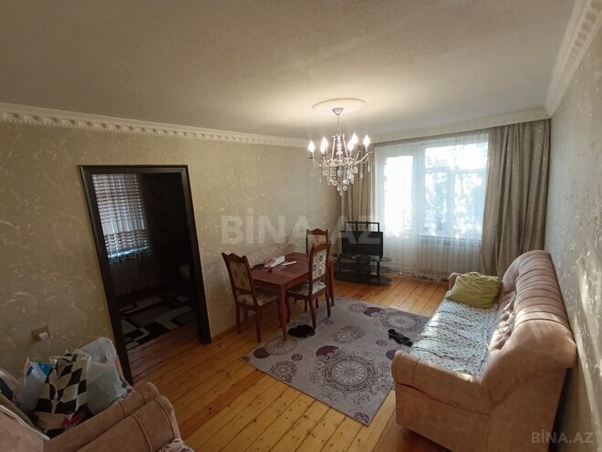 2-комн. вторичка - Гянджа - 50 м² (5)