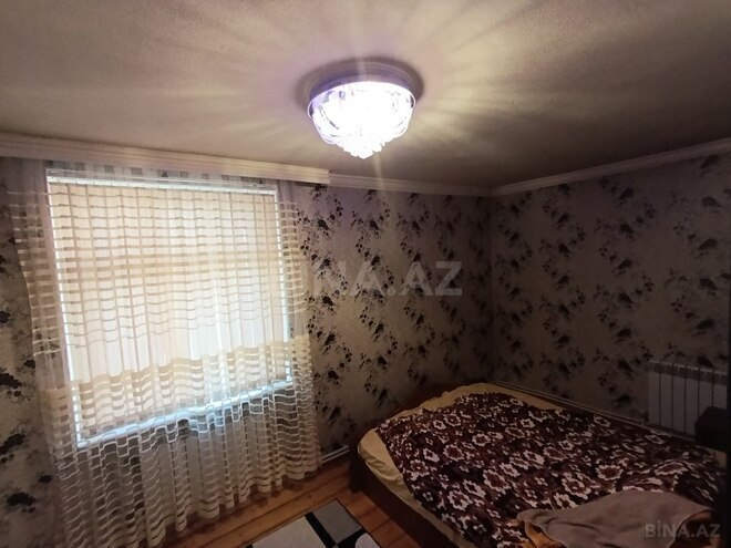 2-комн. вторичка - Гянджа - 50 м² (6)