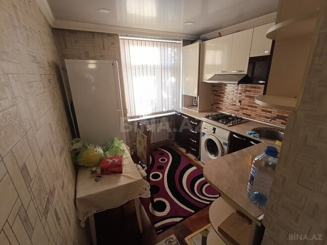 2-комн. вторичка - Гянджа - 50 м² (3)
