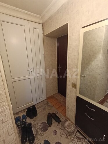2-комн. вторичка - Гянджа - 50 м² (1)