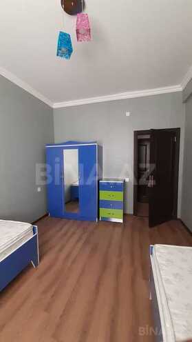 3-комн. новостройка - пос. Говсан - 77 м² (13)