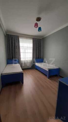 3-комн. новостройка - пос. Говсан - 77 м² (10)