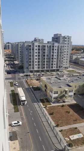 3-комн. новостройка - пос. Говсан - 77 м² (1)