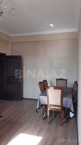 3-комн. новостройка - пос. Говсан - 77 м² (12)