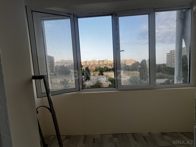1-комн. вторичка - м. Ази Асланов - 36 м² (13)