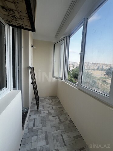 1-комн. вторичка - м. Ази Асланов - 36 м² (15)