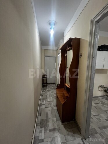 1-комн. вторичка - м. Ази Асланов - 36 м² (3)