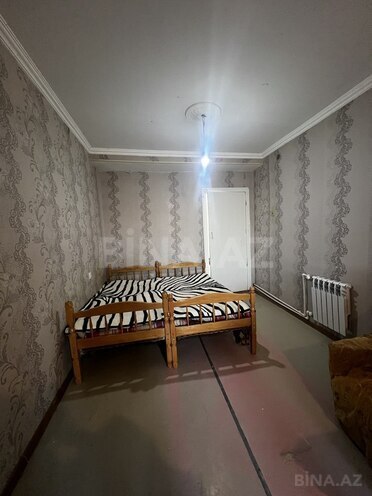 1-комн. вторичка - м. Ази Асланов - 36 м² (10)