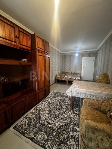 1-комн. вторичка - м. Ази Асланов - 36 м² (8)