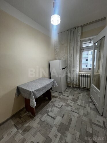 1-комн. вторичка - м. Ази Асланов - 36 м² (18)