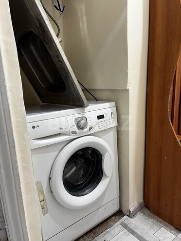 1-комн. вторичка - м. Ази Асланов - 36 м² (7)