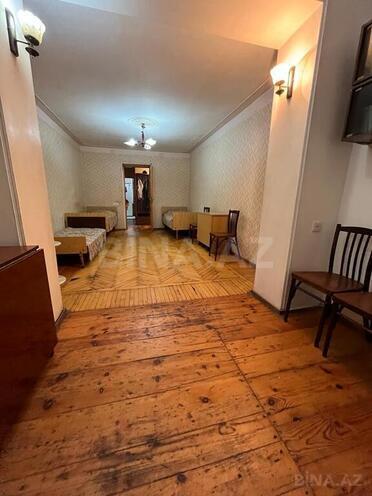 3 otaqlı köhnə tikili - Nəriman Nərimanov m. - 75 m² (1)