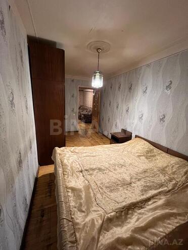 3 otaqlı köhnə tikili - Nəriman Nərimanov m. - 75 m² (3)
