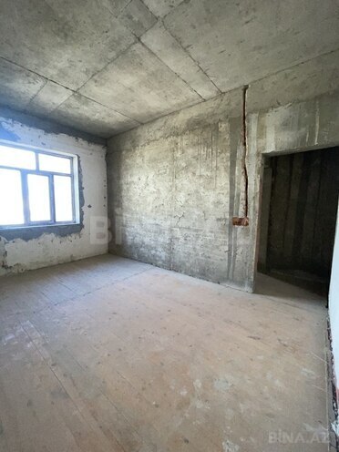 7-комн. дом/дача - м. Кероглу - 480 м² (12)