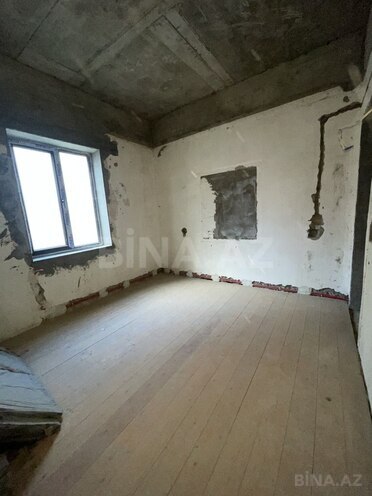 7-комн. дом/дача - м. Кероглу - 480 м² (11)