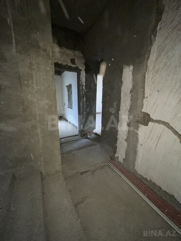 7-комн. дом/дача - м. Кероглу - 480 м² (9)