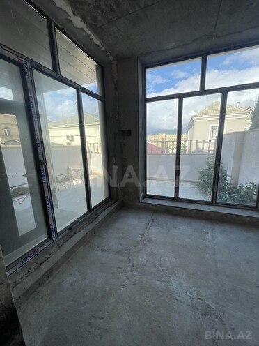 7-комн. дом/дача - м. Кероглу - 480 м² (7)