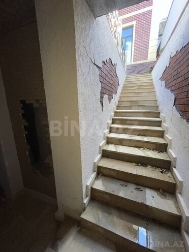 7-комн. дом/дача - м. Кероглу - 480 м² (2)