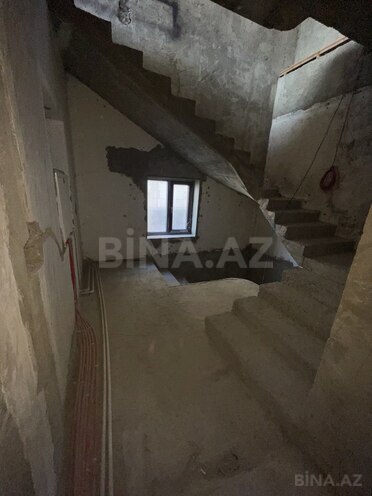 7-комн. дом/дача - м. Кероглу - 480 м² (10)