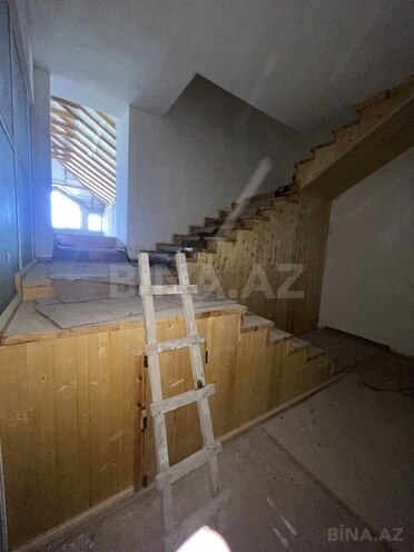 7-комн. дом/дача - м. Кероглу - 480 м² (17)