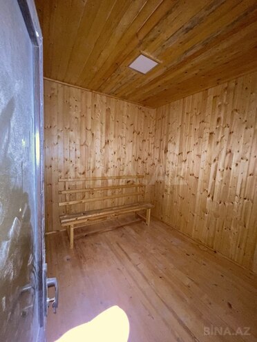 7-комн. дом/дача - м. Кероглу - 480 м² (22)